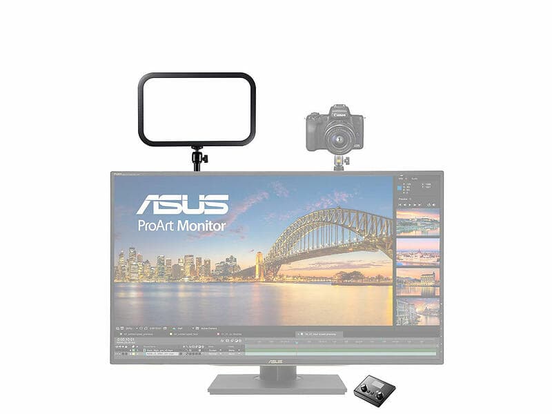 Godox LED E-Sports ES45 Kit