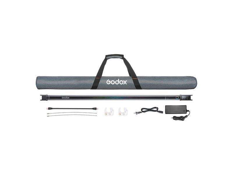 Godox TL120 RGB Tube Light
