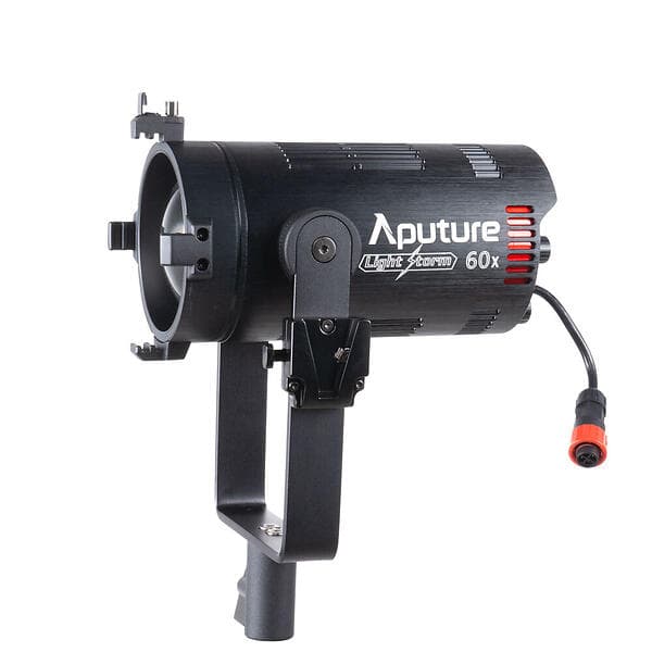 Aputure LED-Belysning LS 60X Bi-Color