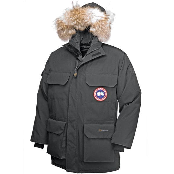 Canada Goose Expedition Heritage Parka (Herr)