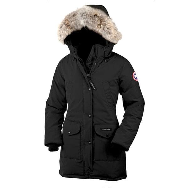 Canada Goose Trillium Parka (Dam)