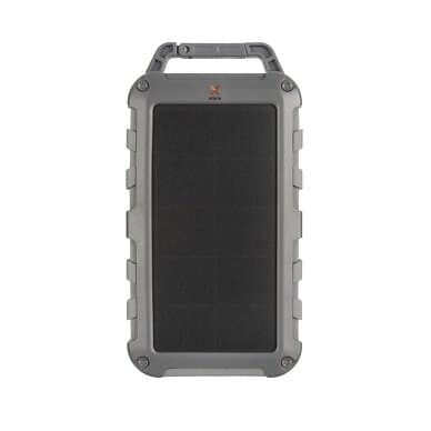 Xtorm Solar Powerbank 10000mAh