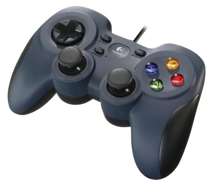 Logitech Gamepad F310 (PC)