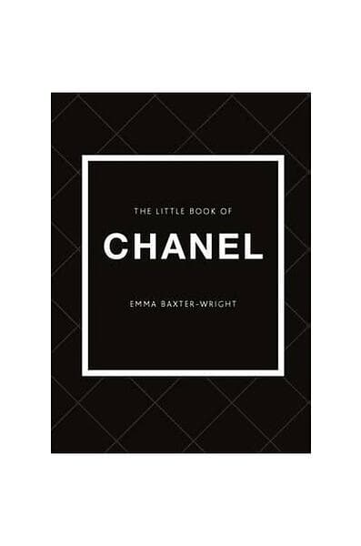 Little Book Of Chanel