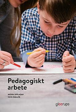 Pedagogiskt Arbete, Elevbok
