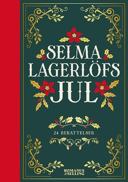 Selma Lagerlöfs Jul