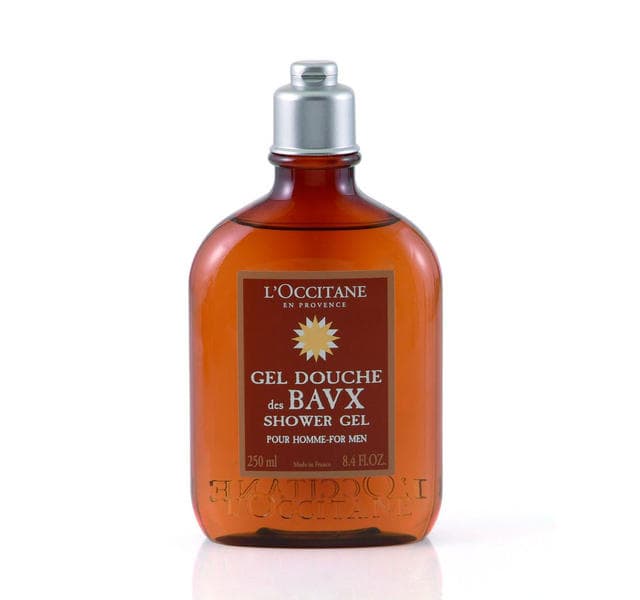L'Occitane Eau des Baux Shower Gel 250ml