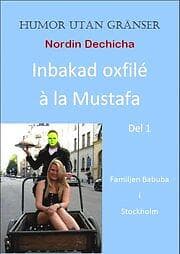 Inbakad Oxfilé À La Mustafa : Familjen Babuba I Stockholm