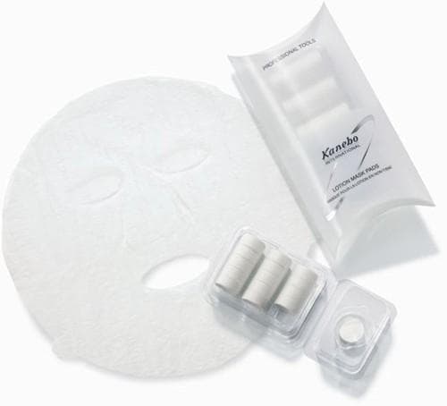 Kanebo Sensai Cellular Performance Lotion Mask Pads 15st