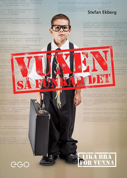 Vuxen Så Funkar Det