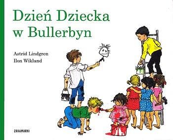 Barnens Dag I Bullerbyn (Polska)