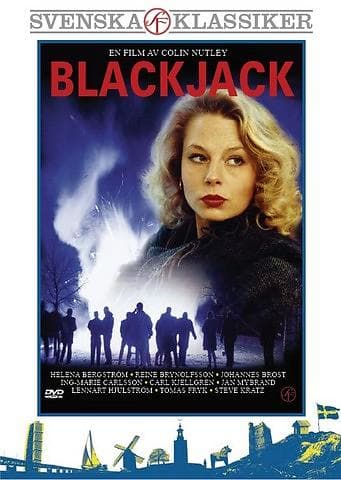 Black Jack (DVD)