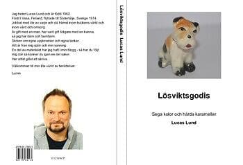 Lösviktsgodis