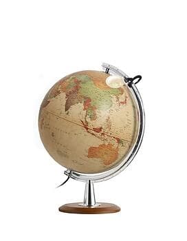 Jordglob Colombo Antique 40cm :