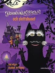 Sommarskuggan Och Slottsbuset