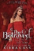 Betrayed (international Edition), The