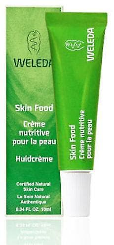 Weleda Skin Food Face & Body Cream 10ml