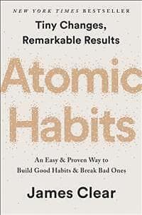 Atomic Habits