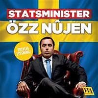 Statsminister Özz Nûjen