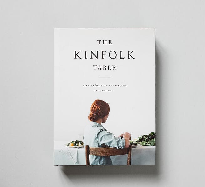 Kinfolk Table