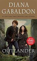 Outlander Tv-Tie In