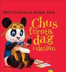 Chus Första Dag I Skolan