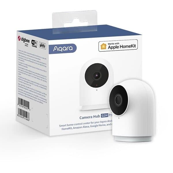 Aqara G2H Pro Camera Hub
