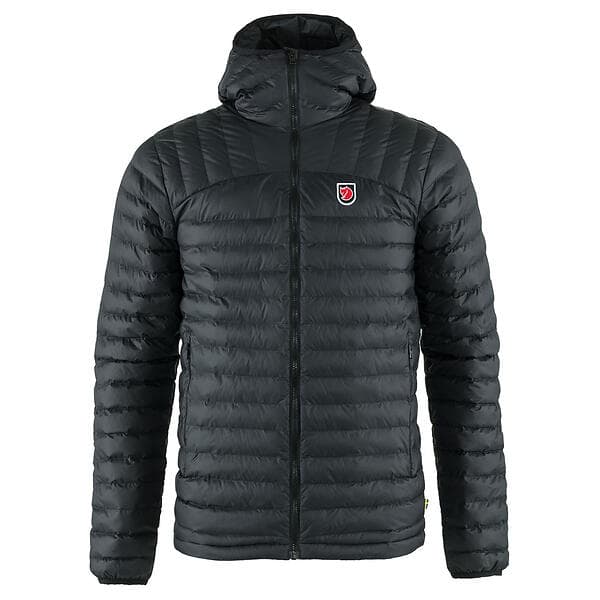 Fjällräven Expedition X-Lätt Hood Jacket (Herr)
