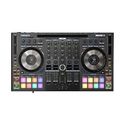 Reloop Mixon 8