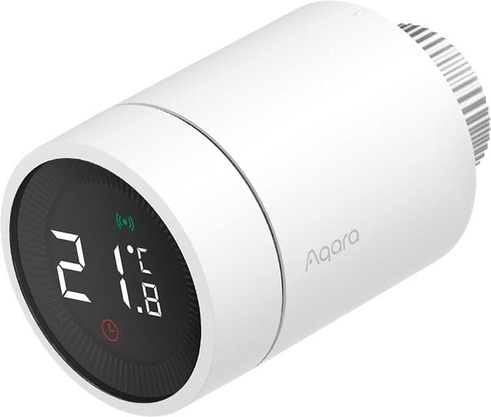 Aqara Radiator Thermostat E1