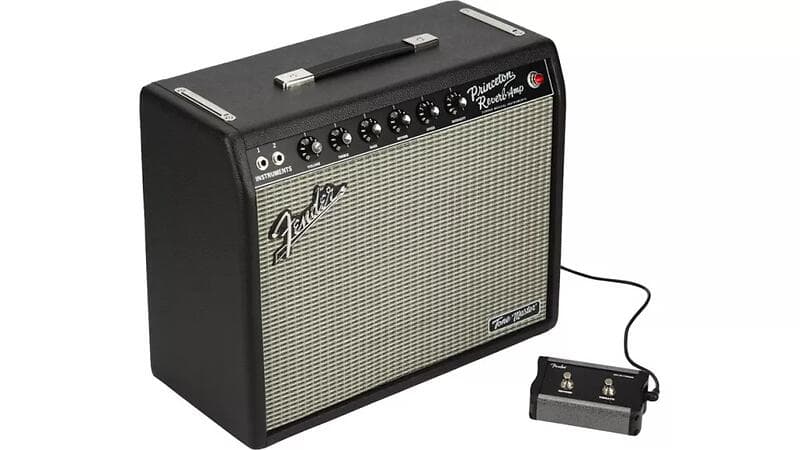 Fender Tone Master Princeton Reverb