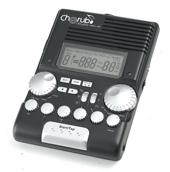 iRhythm WRW-106