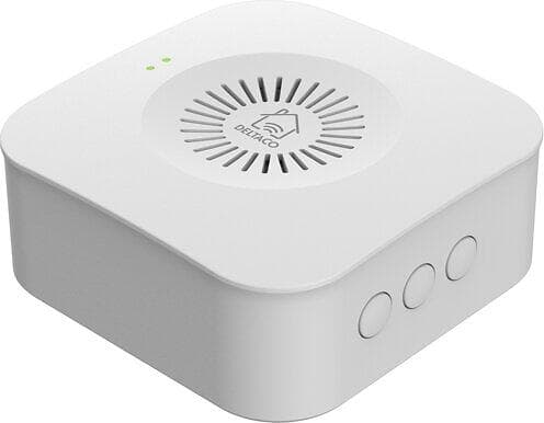 Deltaco SH-DB02CHIME