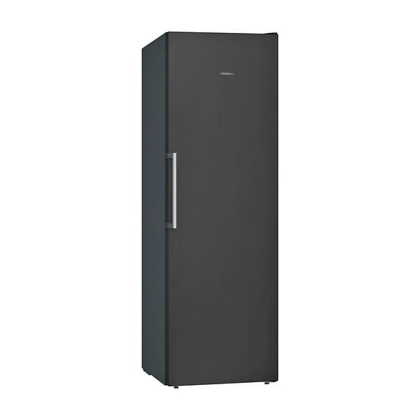 Siemens GS36NVXEV (Svart)