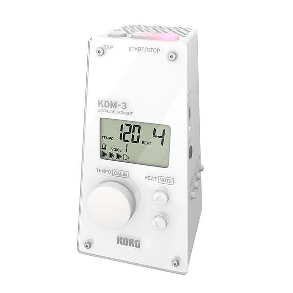 Korg KDM-3-WH