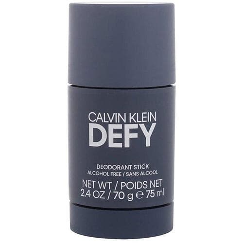 Calvin Klein Defy Deo Stick 75ml