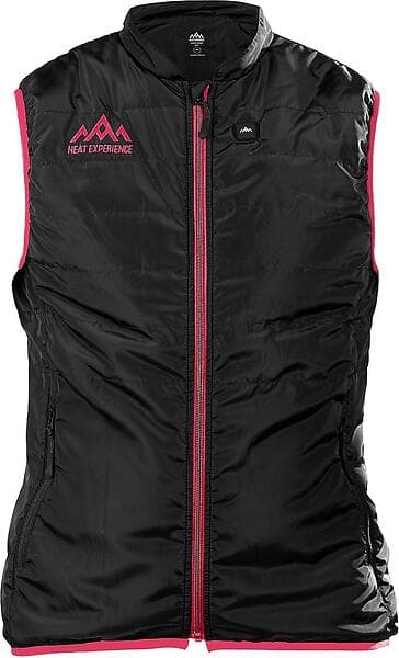 Heat Experience Heated Vest (Dam)