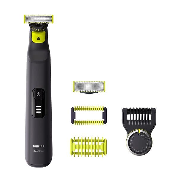 Philips OneBlade Pro360 Face+Body QP6541/15