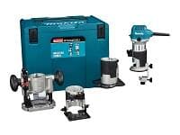 Makita RT0702CX3J
