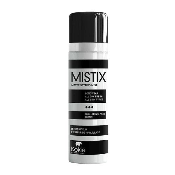 Kokie Cosmetics Mistix Matte Setting Mist 75ml