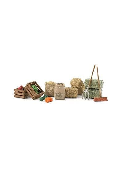 Schleich Horse Feeding Set 42105