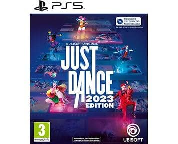 Just Dance 2023 (PS5)