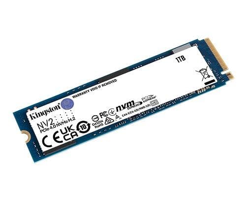 Kingston NV2 M.2 SSD 1TB