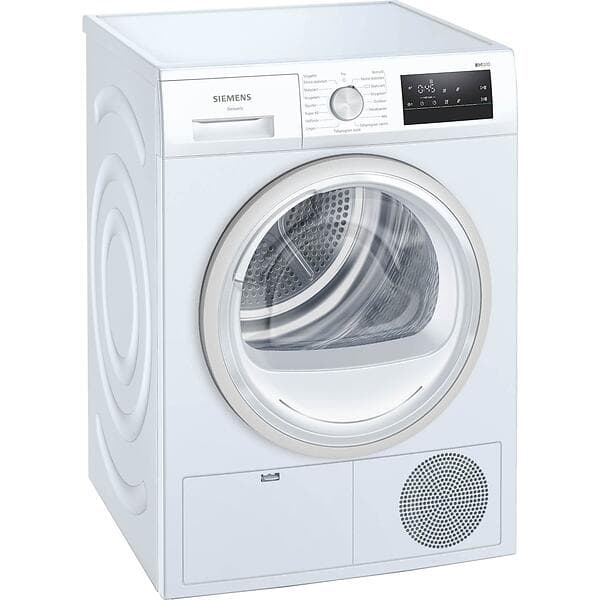 Siemens WT45HVB6DN (Vit)