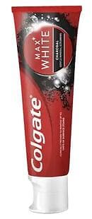 Colgate Max White Expert Charcoal Tandkräm 75ml