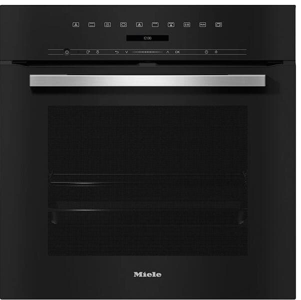 Miele DGC7151OBSW (Svart)