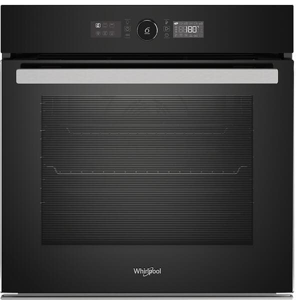 Whirlpool AKZ9 9480 NB (Svart)