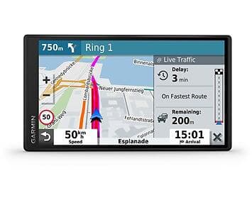 Garmin Drive 55 (Europa)