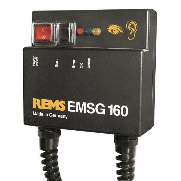 Rems EMSG 160