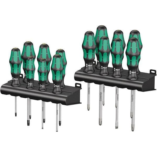 Wera Big Pack 300